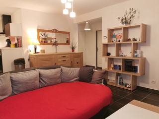 appartement 3 pièces - 70m2 à Marnaz (74460)