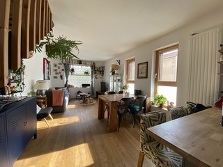 maison 4 pièces - 86m2 à Montreuil (93100)