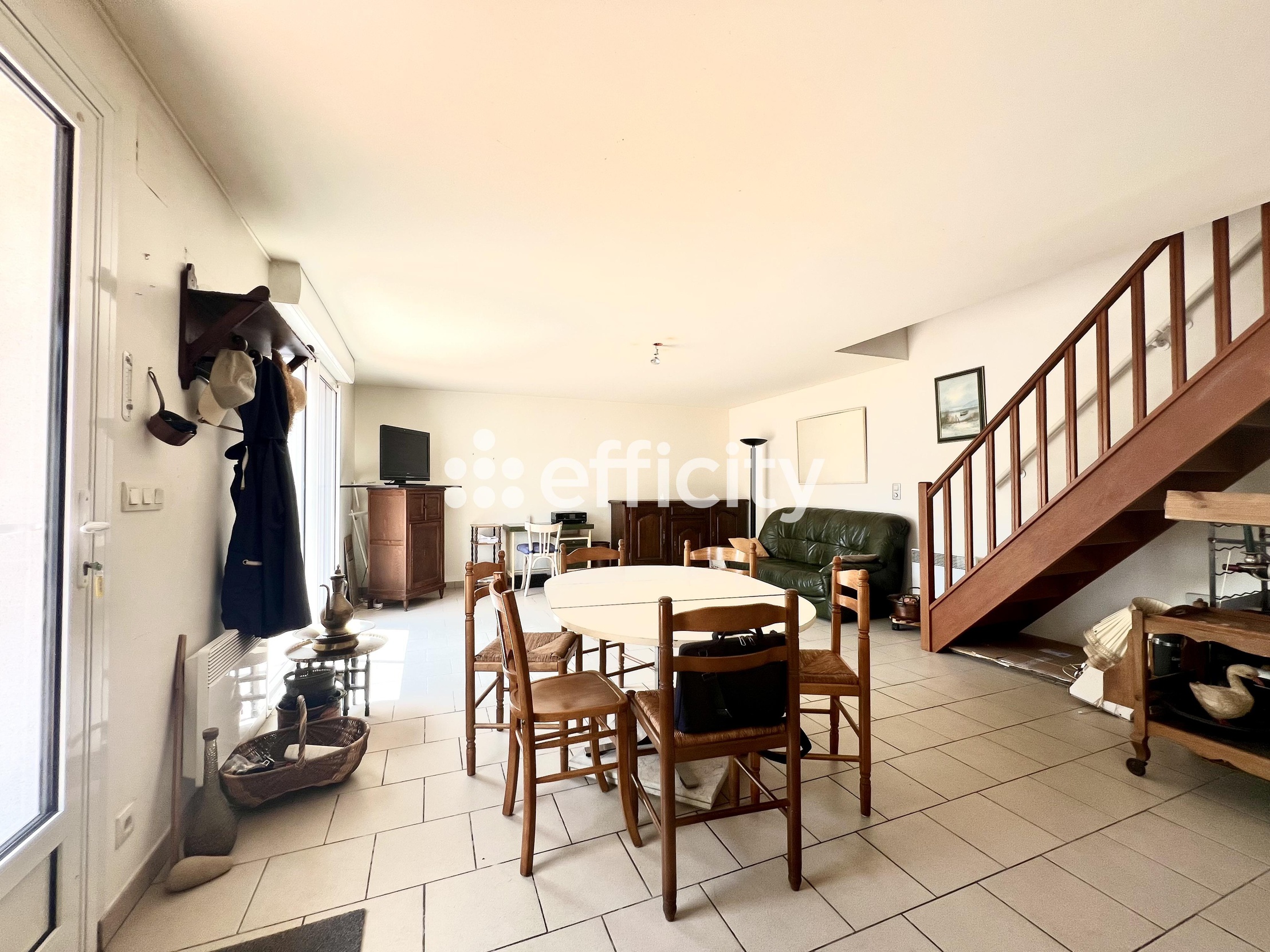 maison 4 pièces - 85m2 à Carcans (33121)