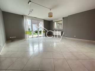 appartement 5 pièces - 110m2 à Rountzenheim-Auenheim (67480)