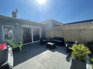 maison 5 pièces - 104m2 à Annay (62880)