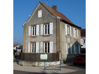 maison 4 pièces - 85m2 à Réguisheim (68890)