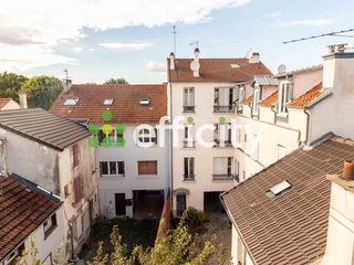 appartement 2 pièces - 26m2 à Noisy-le-Sec (93130)