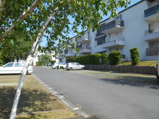 appartement 2 pièces - 47m2 à Harly (02100)