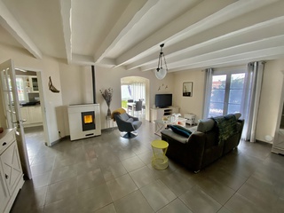 maison 4 pièces - 124m2 à Biganos (33380)