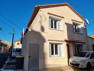 maison 5 pièces - 140m2 à Vias (34450)