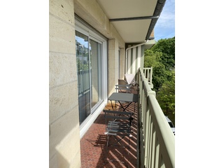 appartement 2 pièces - 36m2 à Trouville-sur-Mer (14360)