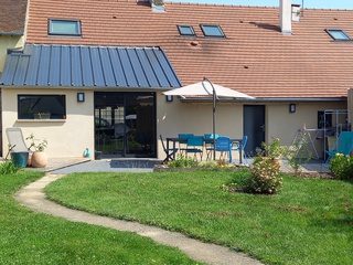 maison 4 pièces - 132m2 à Alençon (61000)