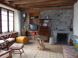 maison 9 pièces - 190m2 à Saint-Alban-sur-Limagnole (48120)