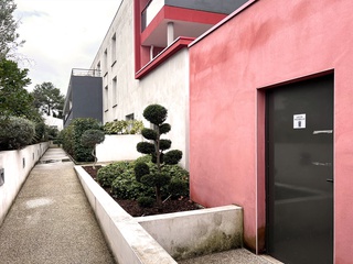 appartement 1 pièces - 27m2 à Montpellier (34090)