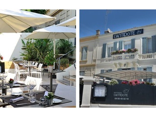 local-commercial 10 pièces - 300m2 à Cannes (06400)