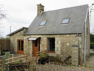 maison 3 pièces - 60m2 à Noues de Sienne (14380)