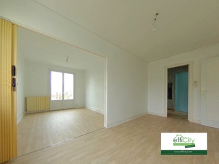 appartement 3 pièces - 56m2 à Royan (17200)