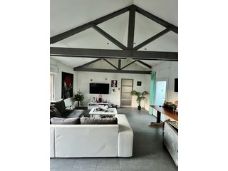 maison 4 pièces - 92m2 à Martignas-sur-Jalle (33127)