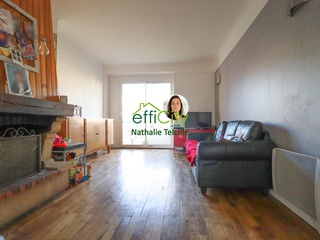 appartement 4 pièces - 68m2 à Montreuil (93100)