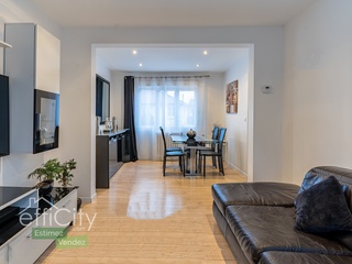 maison 4 pièces - 66m2 à Saint-Gratien (95210)