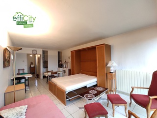appartement 1 pièces - 38m2 à Dax (40100)