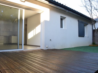 maison 3 pièces - 58m2 à Nieul-sur-Mer (17137)