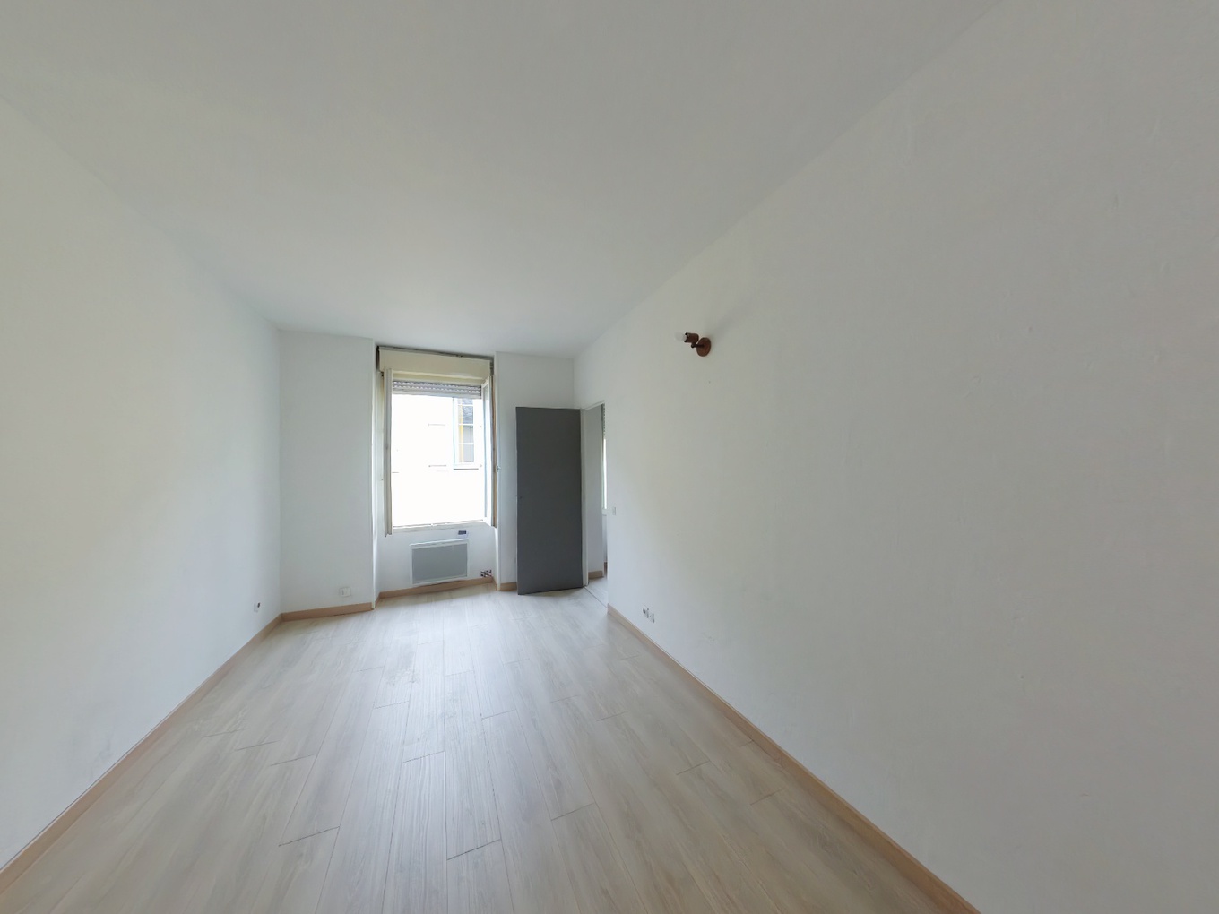 Achat immobilier Appartement 2 pièces  41m2 à Nîmes (30000) - Photo n°5