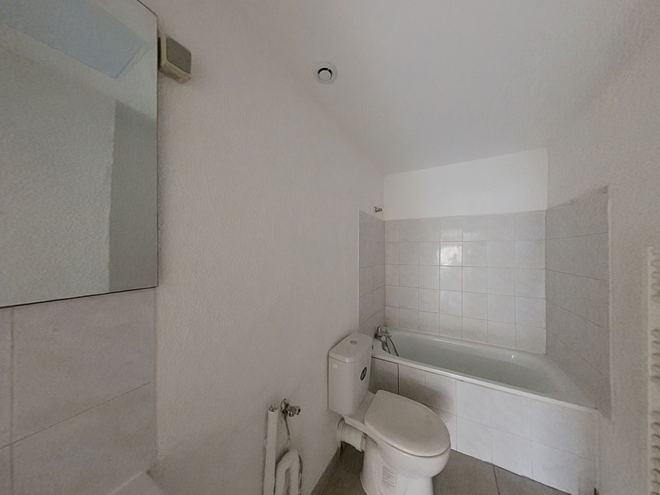 Achat immobilier Appartement 2 pièces  41m2 à Nîmes (30000) - Photo n°6