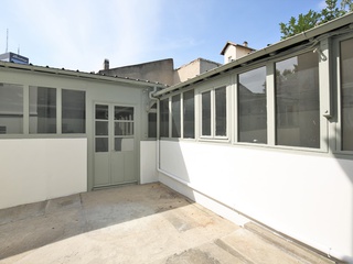 local-commercial 4 pièces - 160m2 à Bagnolet (93170)