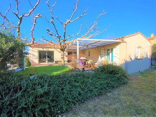 maison 4 pièces - 107m2 à Saint-Paul-Trois-Châteaux (26130)