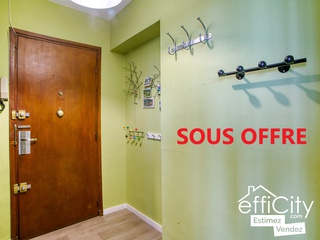 appartement 5 pièces - 82m2 à Bourg-en-Bresse (01000)