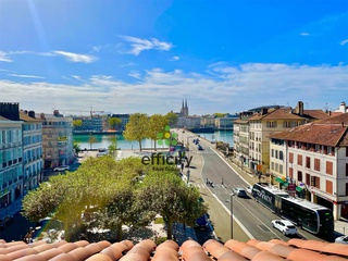 appartement 3 pièces - 68m2 à Bayonne (64100)