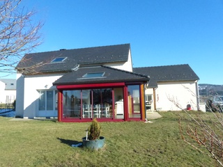 maison 10 pièces - 168m2 à Saint-Alban-sur-Limagnole (48120)