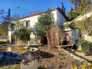 maison 5 pièces - 156m2 à Château-Arnoux-Saint-Auban (04160)