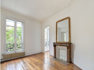 appartement 4 pièces - 67m2 à Paris (75017)