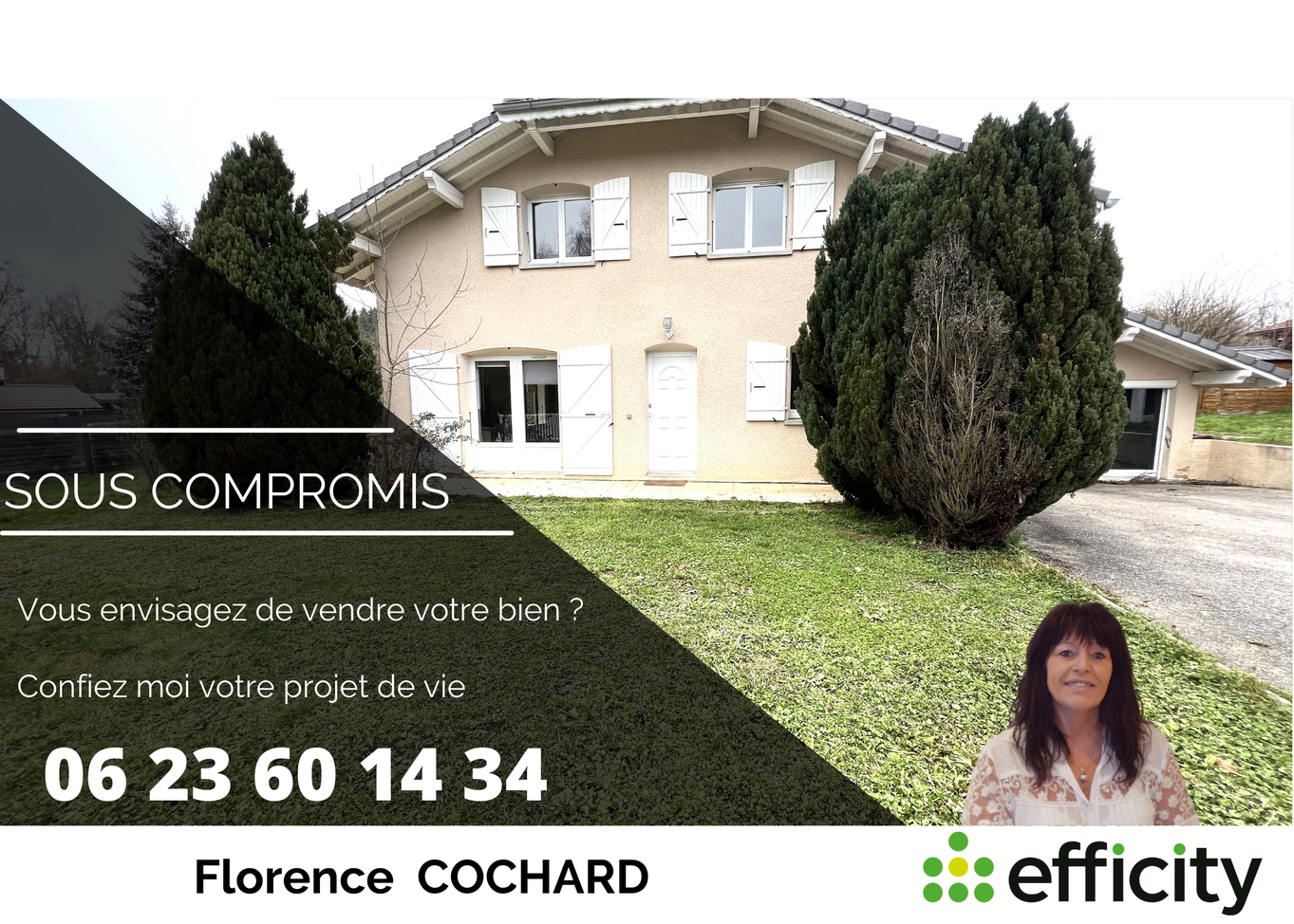 maison 7 pièces - 176m2 à Peillonnex (74250)