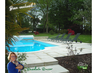 maison 7 pièces - 226m2 à Montgermont (35760)