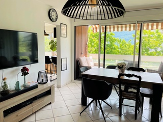 appartement 3 pièces - 72m2 à Seynod (74600)