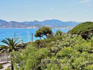 appartement 3 pièces - 78m2 à Cannes (06150)