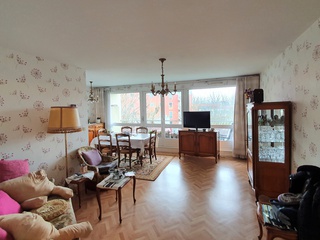 appartement 3 pièces - 79m2 à Lille (59000)