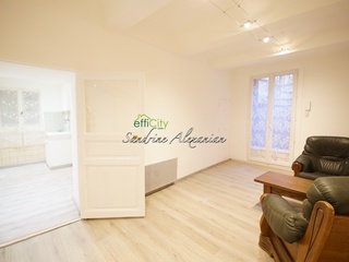 appartement 1 pièces - 38m2 à Draguignan (83300)