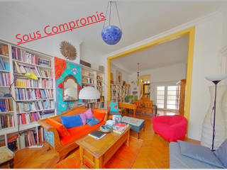 maison 9 pièces - 217m2 à Roubaix (59100)