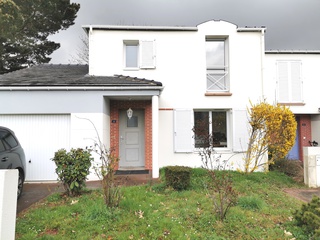 maison 6 pièces - 105m2 à Nantes (44300)