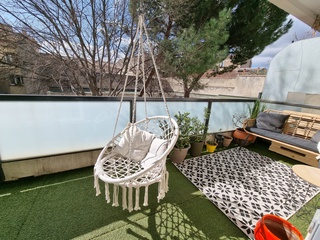 appartement 3 pièces - 65m2 à Montpellier (34000)