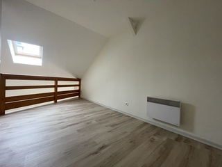 appartement 2 pièces - 40m2 à Tullins (38210)