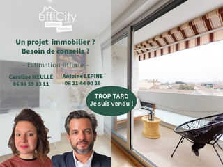 appartement 5 pièces - 100m2 à Vénissieux (69200)