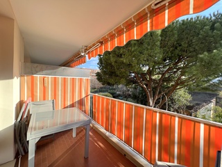 appartement 3 pièces - 65m2 à Cannes (06150)