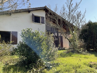 maison 5 pièces - 130m2 à Saint-Médard-en-Jalles (33160)