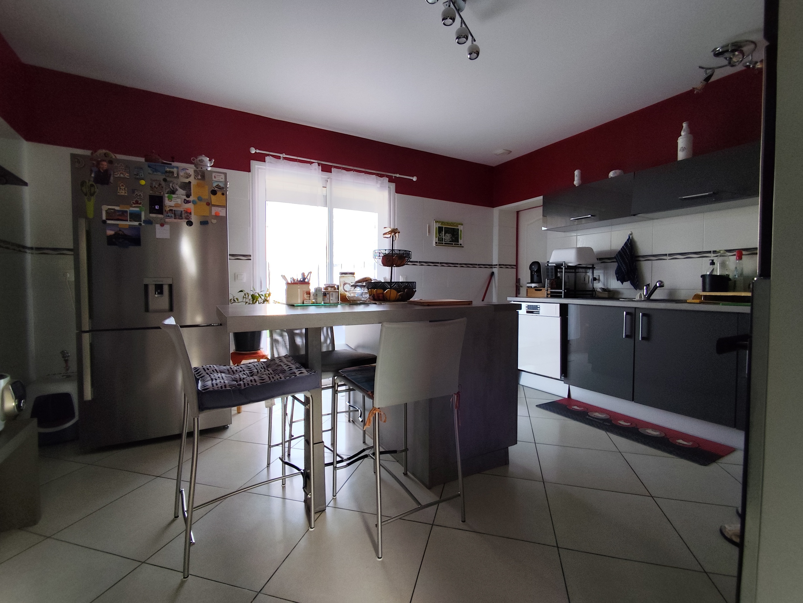 Achat immobilier Maison 6 pièces  132m2 à Annonay (07100) - Photo n°4