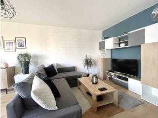 appartement 2 pièces - 50m2 à L'Haÿ-les-Roses (94260)