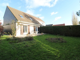 maison 5 pièces - 95m2 à Trouville-sur-Mer (14360)