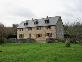 maison 6 pièces - 160m2 à Vire (14500)