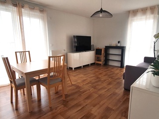 appartement 3 pièces - 65m2 à Colombes (92700)