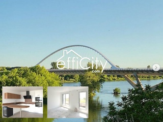 appartement 3 pièces - 61m2 à Orléans (45000)